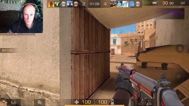 ИГРАЕМ В STANDOFF 2  / ЕСТЬ ЖЕЛАНИЕ ЗАЛЕТАЙ И ПОКАЖИ СЕБЯ ЕСЛИ ТЫ ХОРОШ