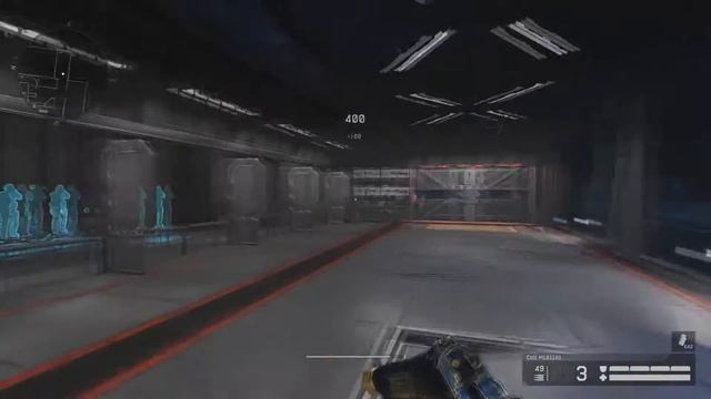 ПРО ТАКУЮ ПАСХАЛКУ НЕ ЗНАЕТ ДАЖЕ ХАЙМЗОН/ WARFACE