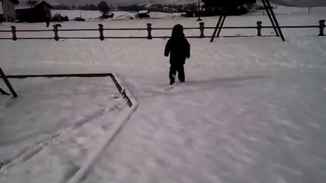 Любим Зиму