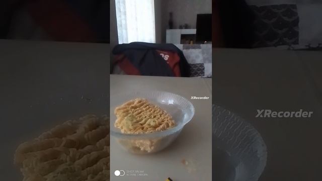 доширак