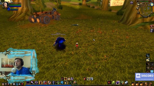 Wow Classic Herbalism
