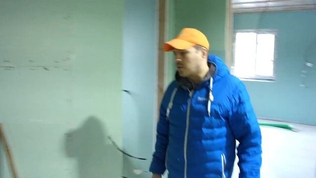 Каркасный дом под ключ в Московской области. Обзор