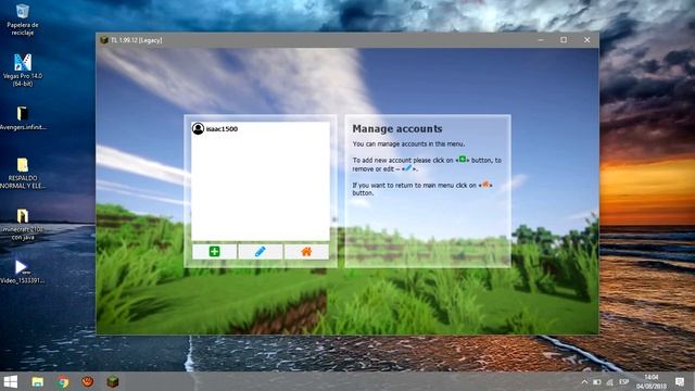COMO DESCARGAR MINECRAFT CON JAVA 2018 FULL 64 BITS GRATIS ACTUALIZADO PARA WINDOWS 10, 8.0 Y 7
