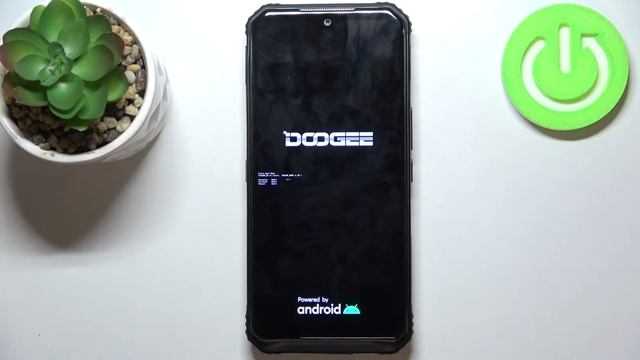 Как очистить кэш на DOOGEE S95 Pro / Как почистить мусор на DOOGEE S95 Pro