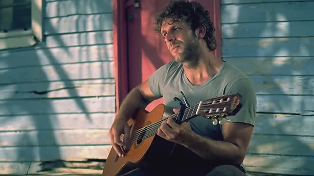 Billy Currington - People Are Crazy (Official Music Video)