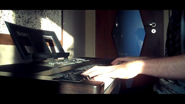 yachostry ft. Isamu - Hentai Strike piano cover (short)