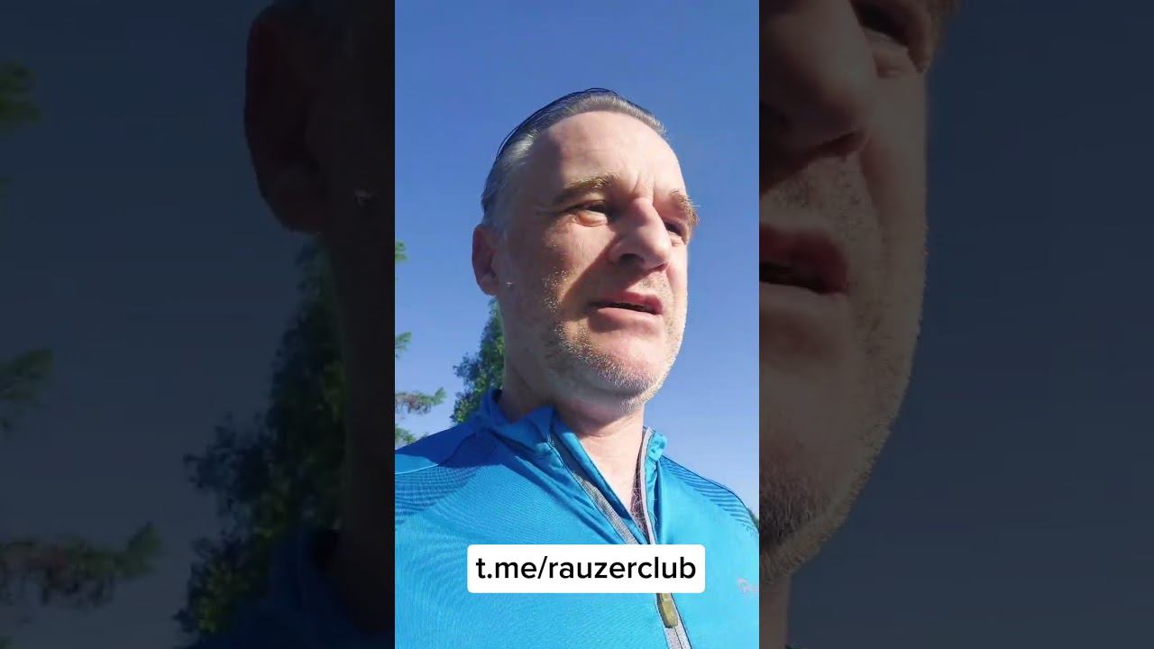 #челлендж интервального кардио. День 4. Навык "Решил и сделал" встраивается.