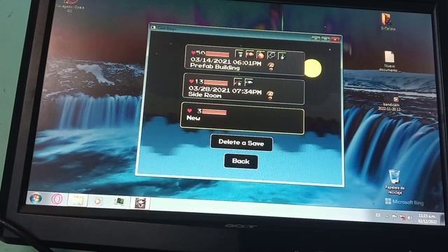 ¿Es Posible Jugar Algo En Un Atom D2500? Test De Rendimiento