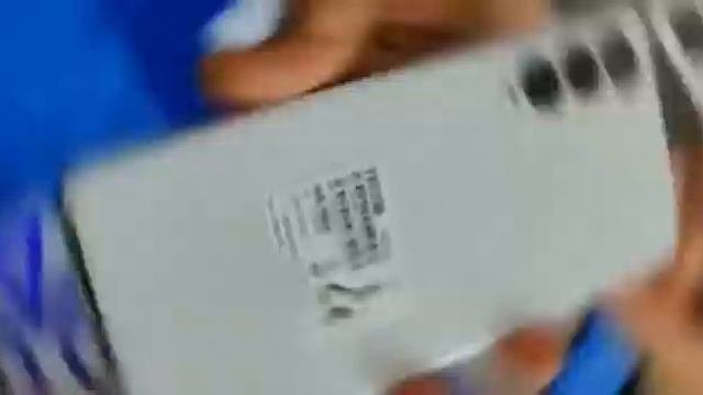 Tecno camon 18p.