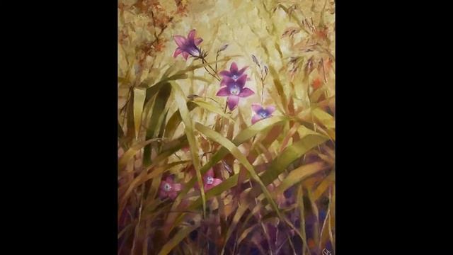 Художник Ирина Сергеева-Липеровская.