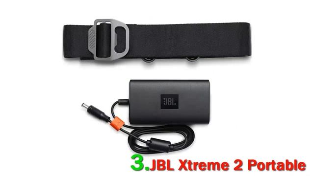 5 Best Portable Speakers 2023
