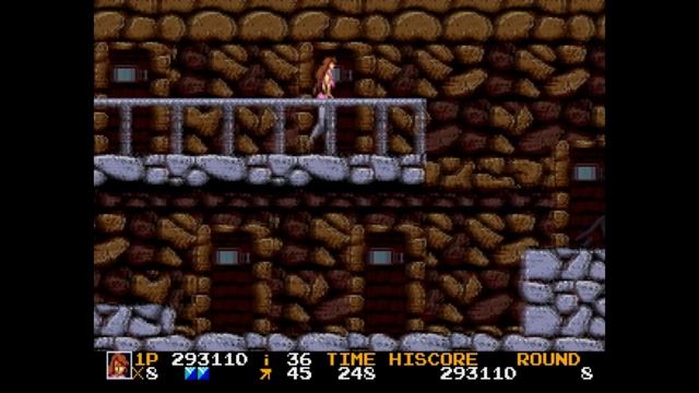 Is Rolling Thunder 2 [Genesis] Worth Playing Today? - Segadrunk