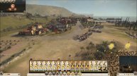 Ep13 Rome 2 Total War Emperor Edition Lepidus Looking For The Light