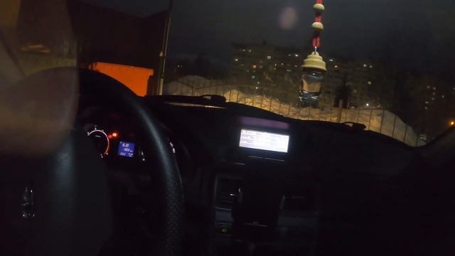 Американки на Приору, теперь вид имеет)