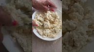 Нежнейшие ПП ватрушки с клубникой
