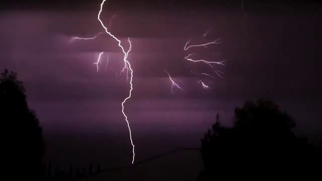 Музыка для сна Релакса  Гроза в городе Music for sleep Relax Storm in the city
