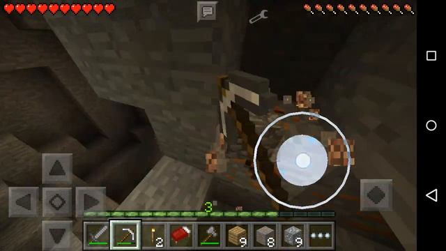 Minecraft PE:Industrial Craft #02