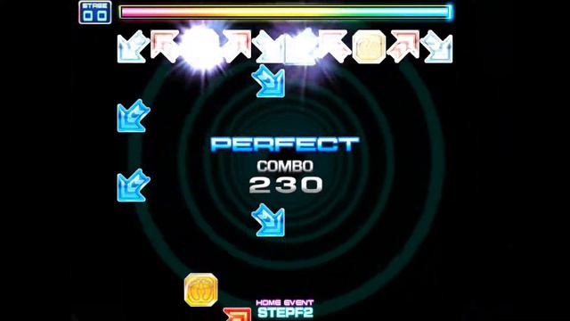 Pump It Up - Hypnosis D18