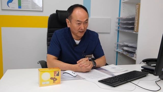 Вопрос-ответ с врачом реабилитологом | гриб Рейши применение  фунготерапия | Dr.Water