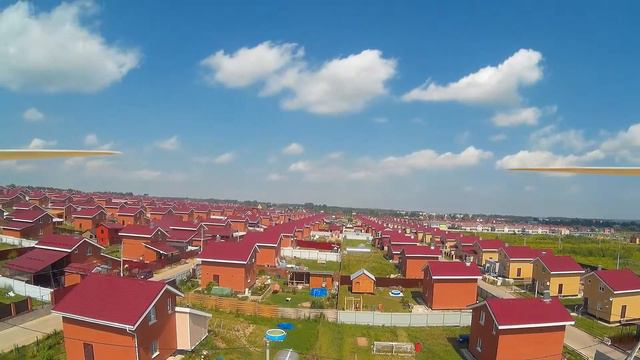 Деревня Крутая и Фроловское. 28_07_17