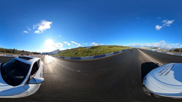 Long marston 360 video 2