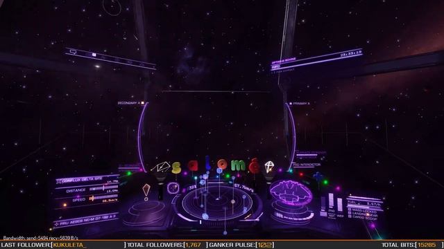 Ziljan's Explorer Krait vs Harry Potter's T10