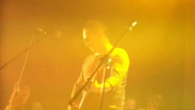Курара - Курара Чибана. The Place. 03.09.16