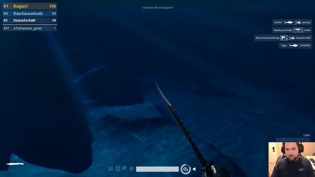 Last Tide(First play)