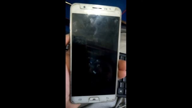 Samsung Galaxy J7 2016 Hard Reset
