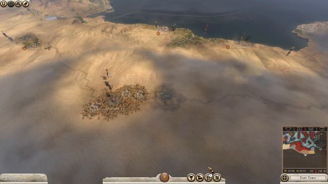 Total War Rome II - Divide et Impera, Rzym - Canes Bellici (PL) cz. 67.