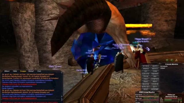 Dark Age of Camelot - DieJagd-ML6-ML7 [Berserker] [PvE] [Trials of Atlantis]