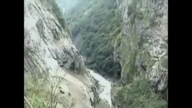 2 Оползни, обвалы, сели