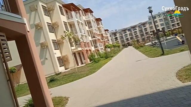 ЖК Холидей Хаус глазами жителей