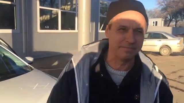 Где купить автомобиль в Воронеже?