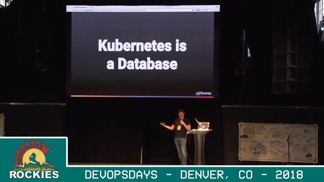 James Bowes - Higher-Order Deployments: Reducing Boilerplate w/ Kubernetes