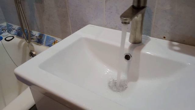 Сантехника и Сервис - Работы в ванной комнате