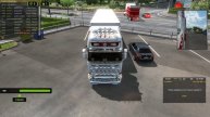 TruckersMP на дд набираем народ в кампанию