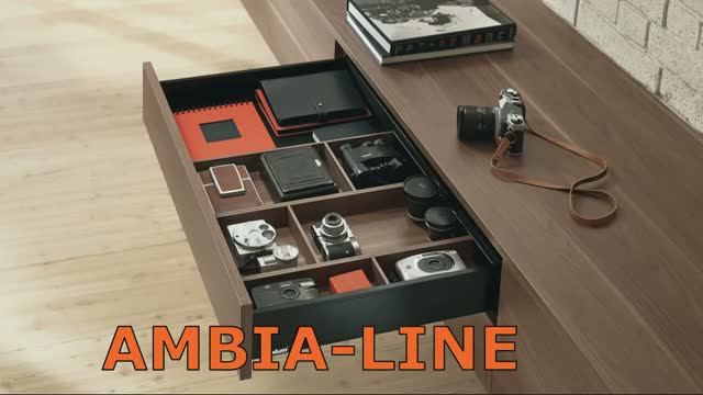 AMBIA LINE