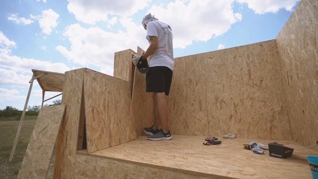 EGGER en Hello Wood Argentina 2020