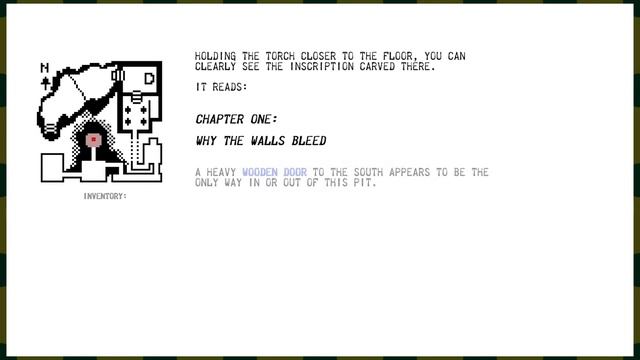 This Book is a Dungeon – Let's Cats