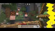 1.20 new update optifine for Minecraft pe 1.20 || best PvP client for Mcpe 1.20 || best clients