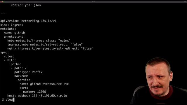 Automation of Everything - How To Combine Argo Events, Workflows & Pipelines, CD, and Rollouts