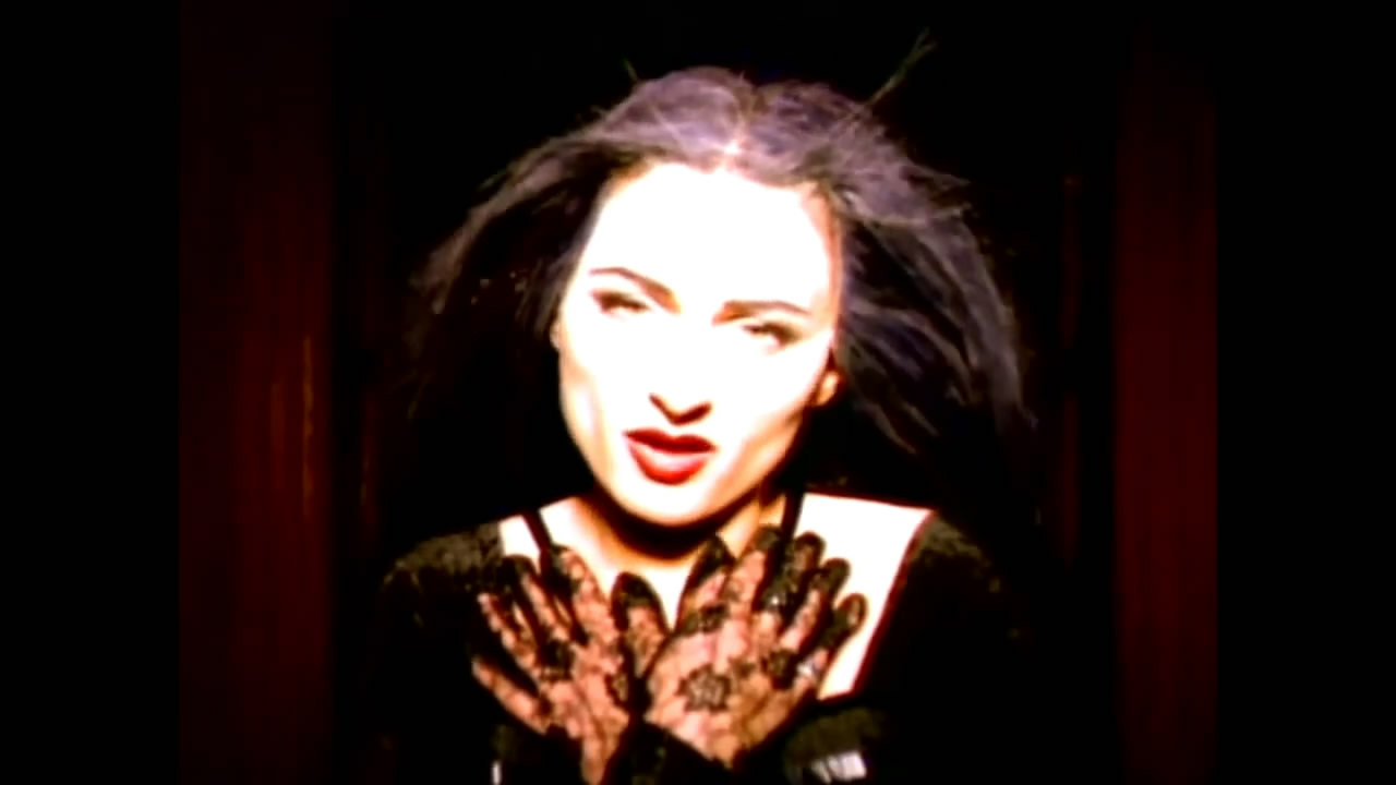 Magic Affair - Omen III DJ Walkman Bootleg.mp4