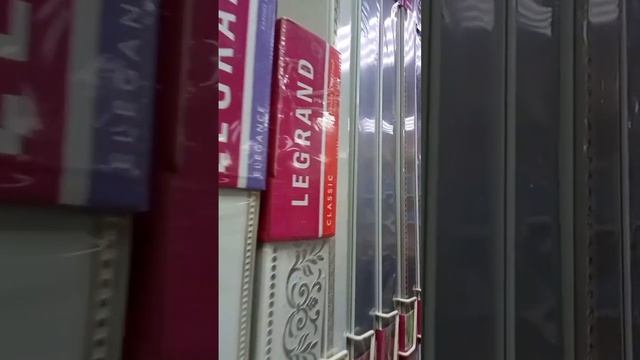 Для тех, кто предпочитает офлайн шопинг, мы напоминаем, что LEGRAND можно купить у наших партнёров.
