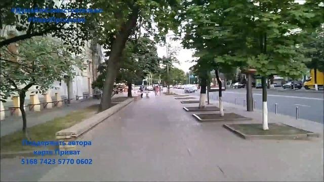 Киев Проспект в Харькове переименовали в маршала Жукова Что думаете Соцопрос Иван Проценко