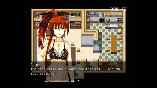 Voredate - Witch Vore -2