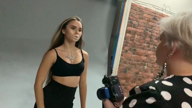Фотосессия ?