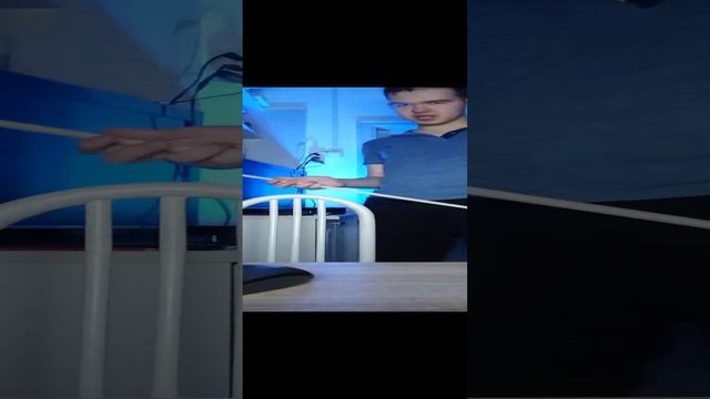 Van Darkholm (Gachi Remix)