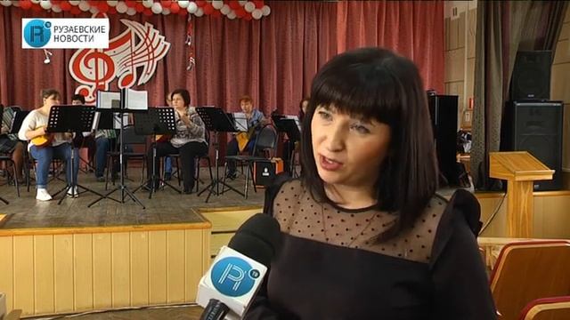 Рузаевские новости.  18 октября 2019