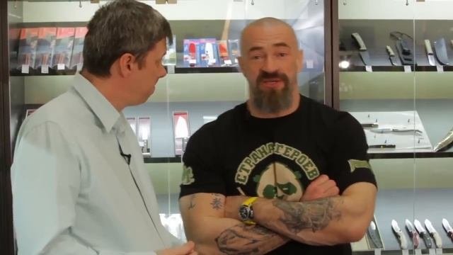 Кукри - оружие непальских воинов & Tojiro